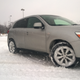 Illustration for article titled A CUV with a CVT a hoonmobile? I call BS